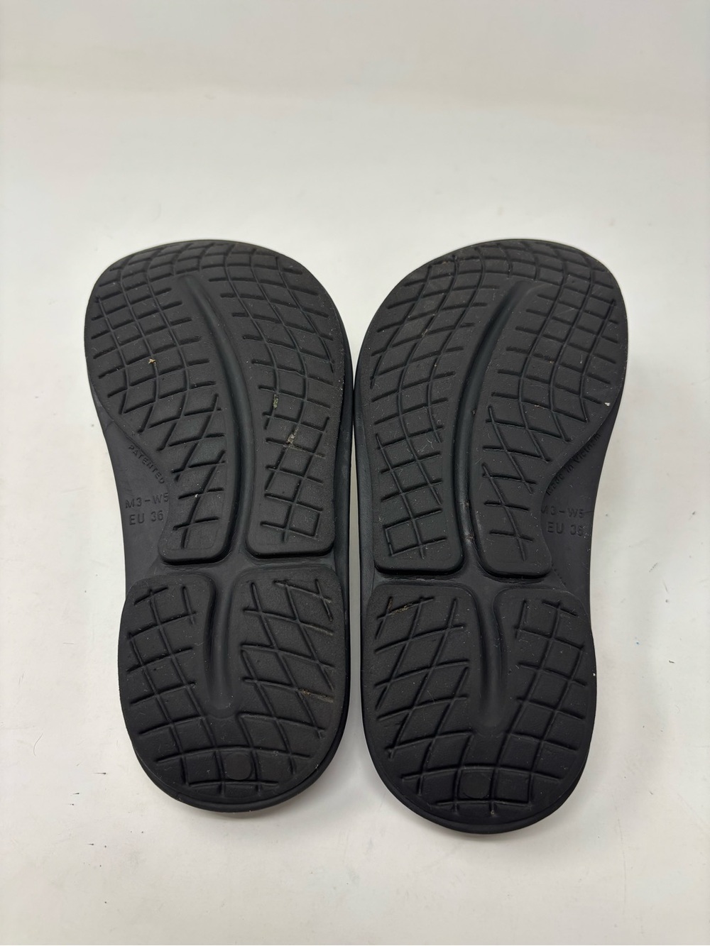 OOFOS Women’s OOahh Slides sandals size 5 - Picture 6 of 11
